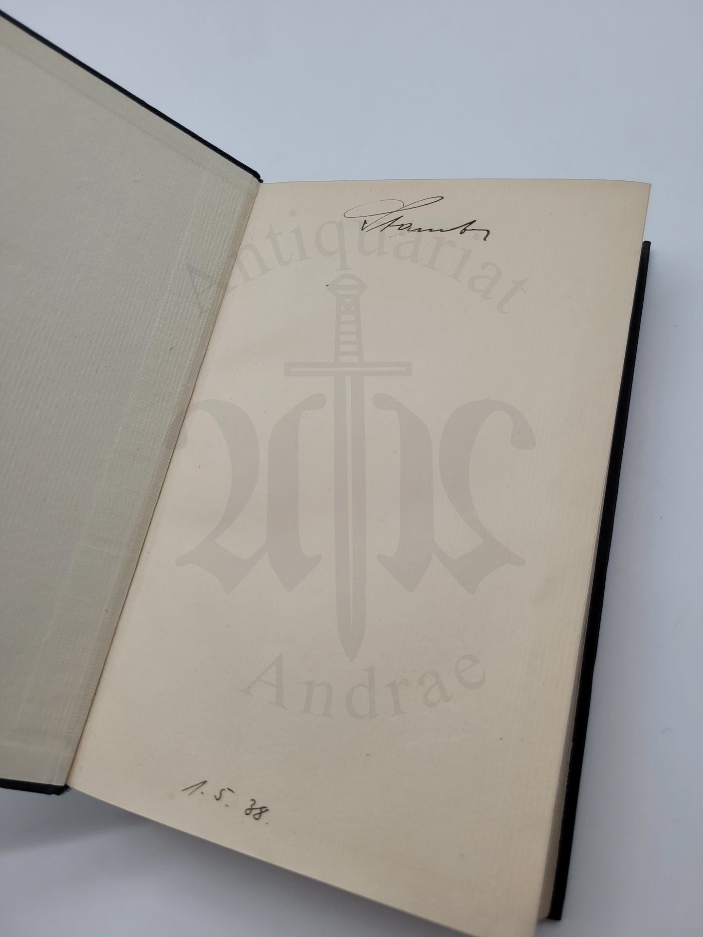 Mein Kampf Volksausgabe 1935