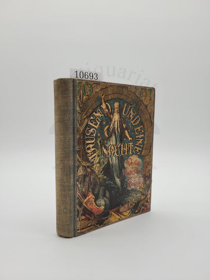 Tausend und eine Nacht