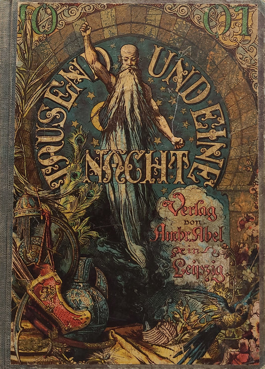 Tausend und eine Nacht