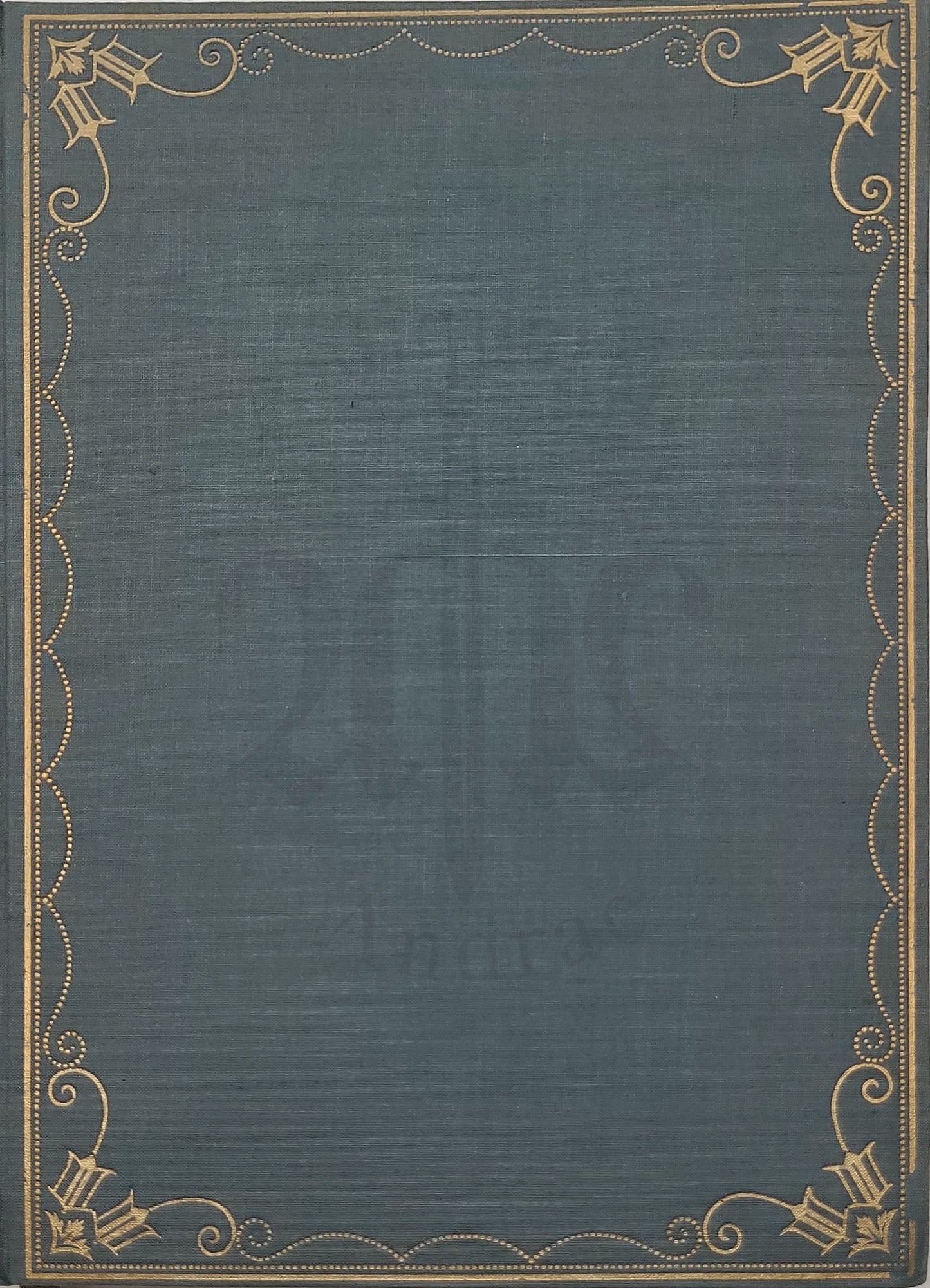 Es läuten die Glocken