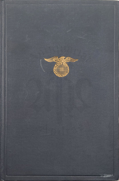 Mein Kampf Volksausgabe 1935