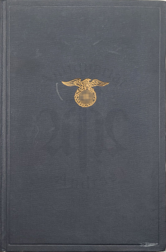 Mein Kampf Volksausgabe 1935