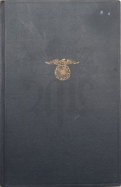 Mein Kampf Volksausgabe 1939