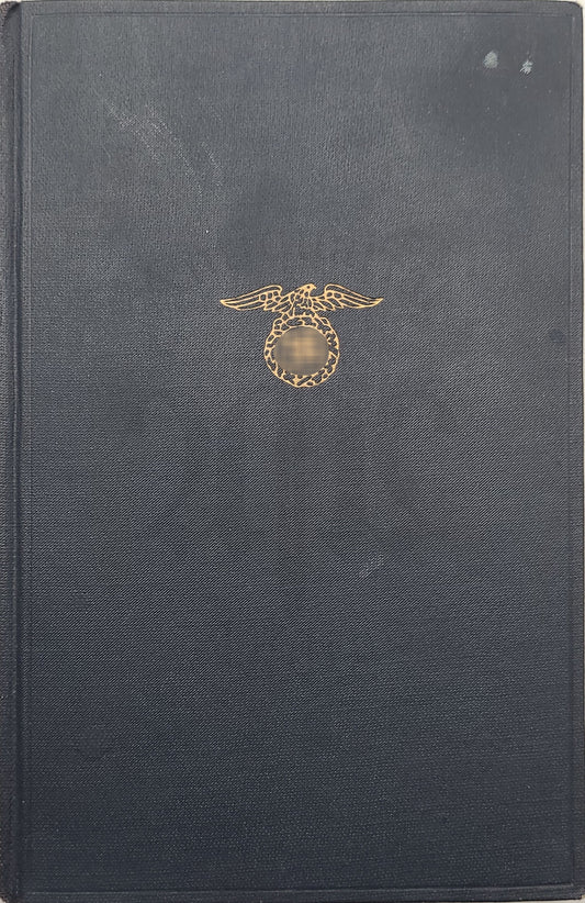 Mein Kampf Volksausgabe 1939