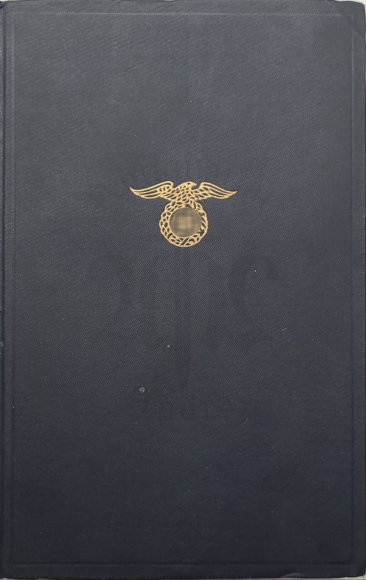 Mein Kampf Volksausgabe 1934