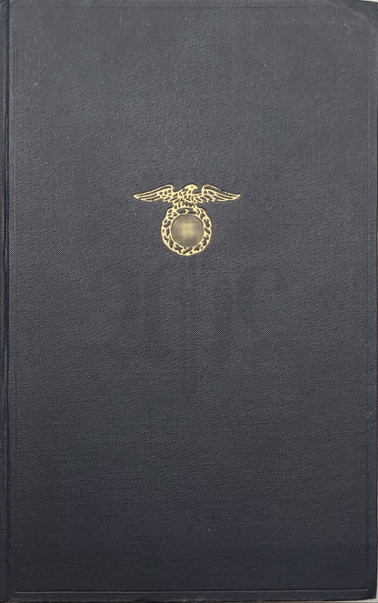 Mein Kampf Volksausgabe 1939