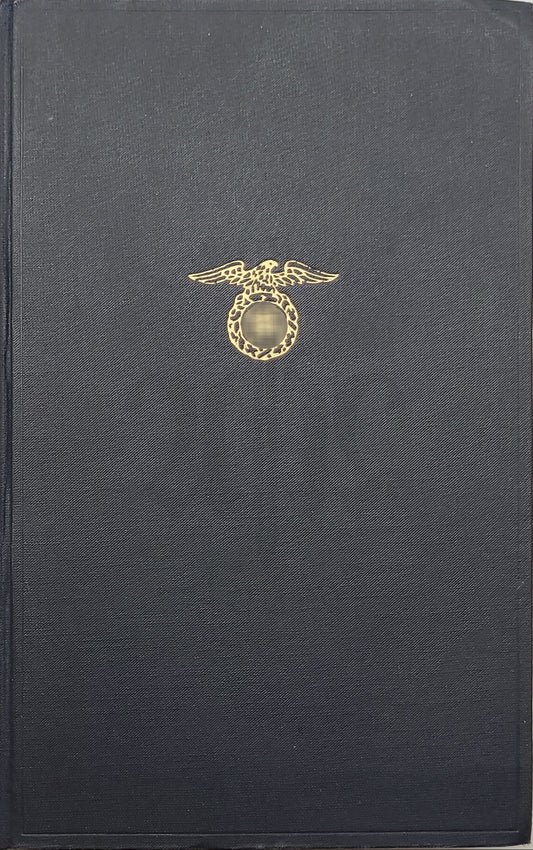 Mein Kampf Volksausgabe 1939