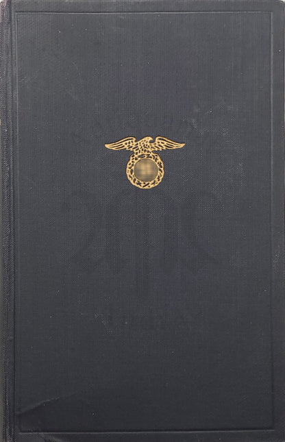 Mein Kampf Volksausgabe 1940