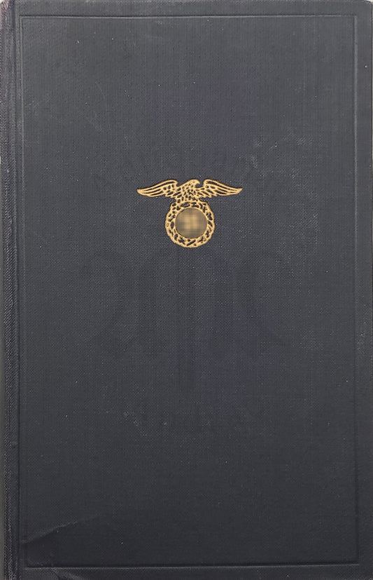 Mein Kampf Volksausgabe 1940