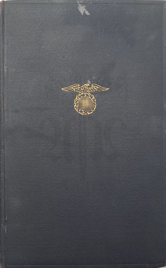 Mein Kampf Volksausgabe 1935