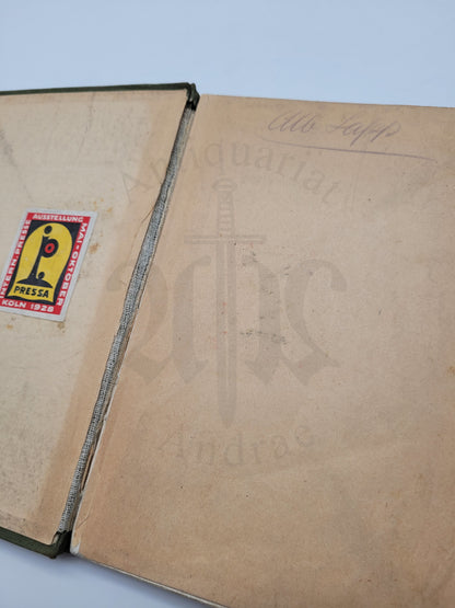 Katholischer Katechismus (Leseexemplar)