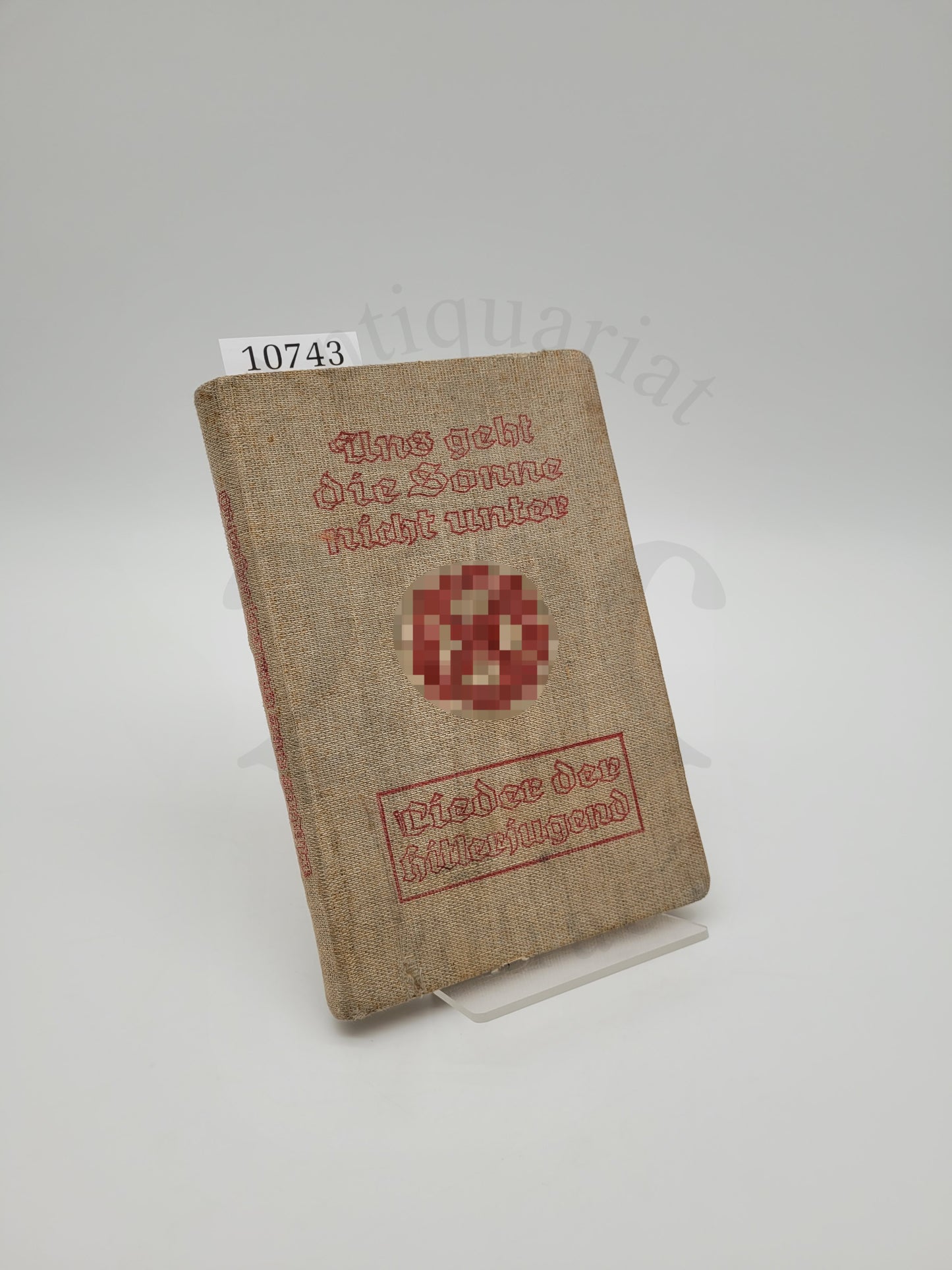 Uns geht die Sonne nicht unter (Hitlerjugend)