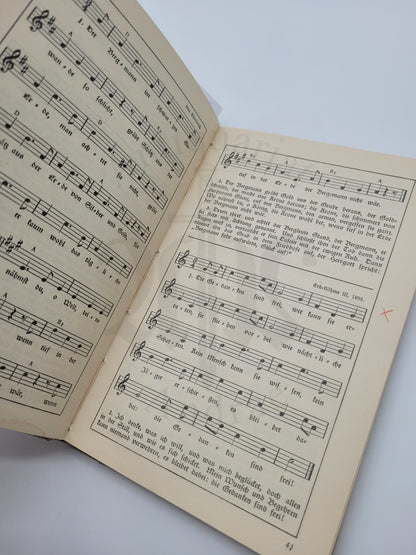 Uns geht die Sonne nicht unter (Hitlerjugend)