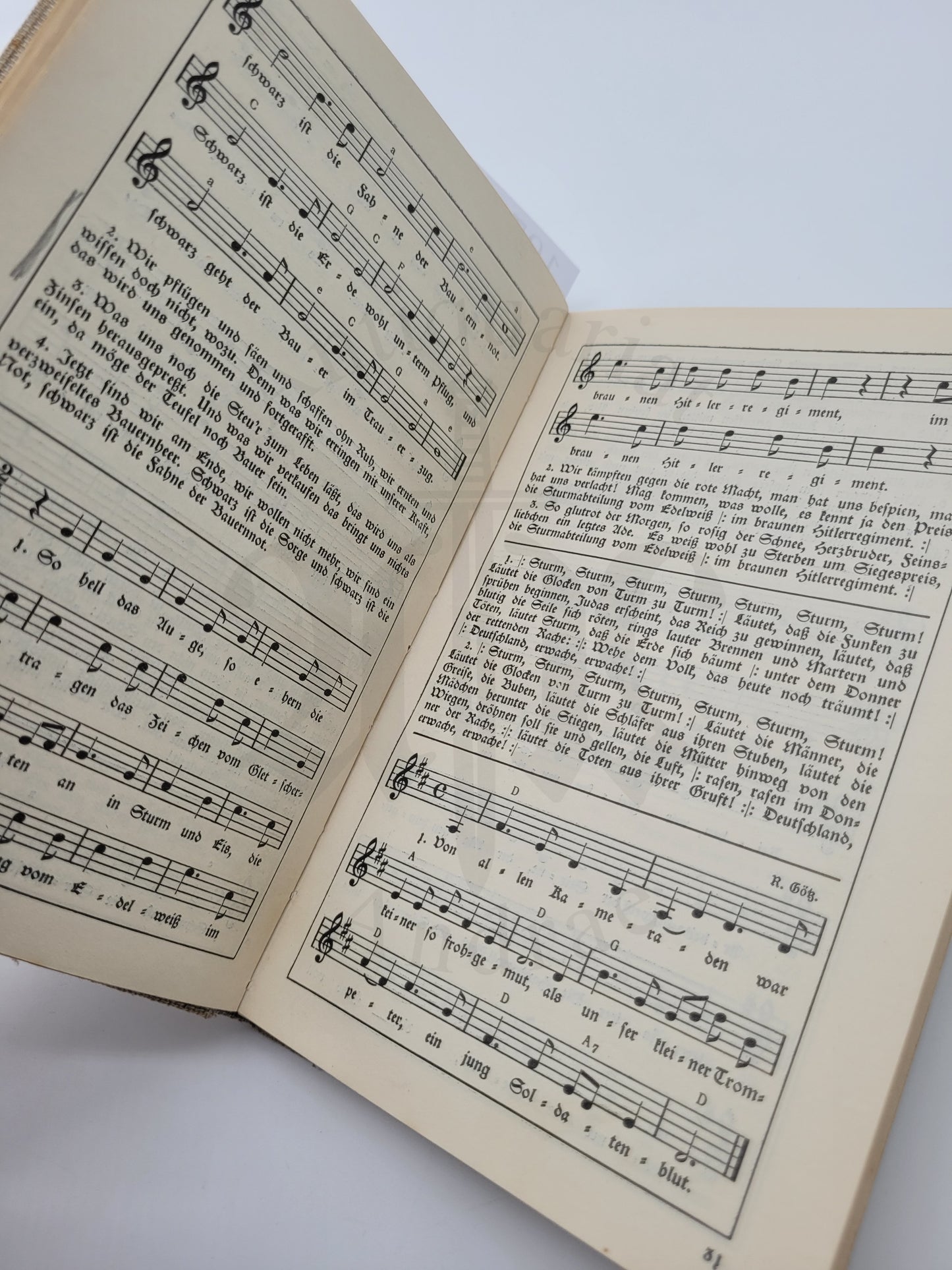 Uns geht die Sonne nicht unter (Hitlerjugend)