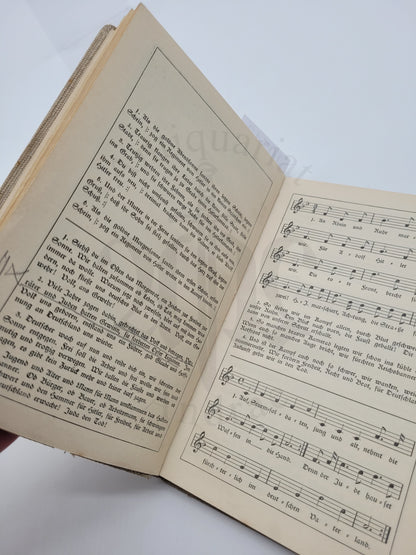 Uns geht die Sonne nicht unter (Hitlerjugend)