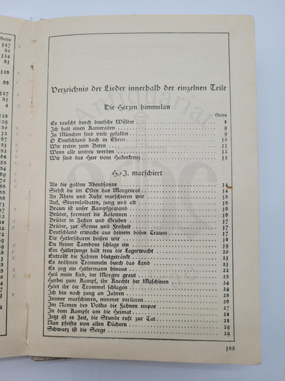 Uns geht die Sonne nicht unter (Hitlerjugend)