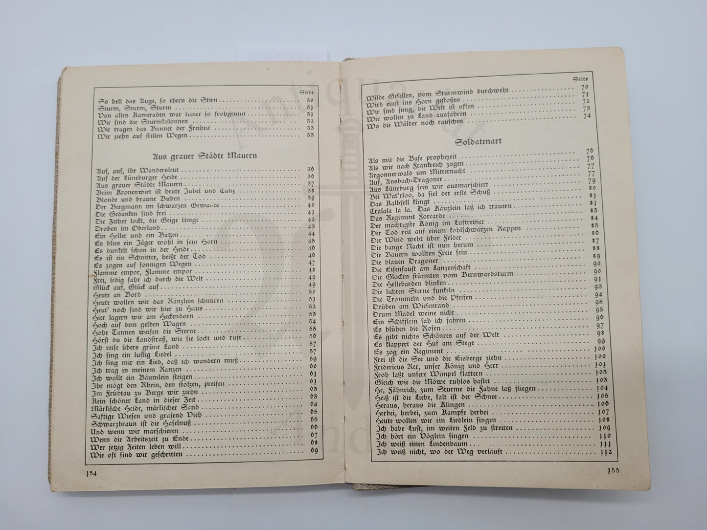 Uns geht die Sonne nicht unter (Hitlerjugend)