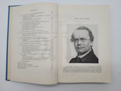 Vererbungslehre, Rassenkunde und Erbgesundheitspflege