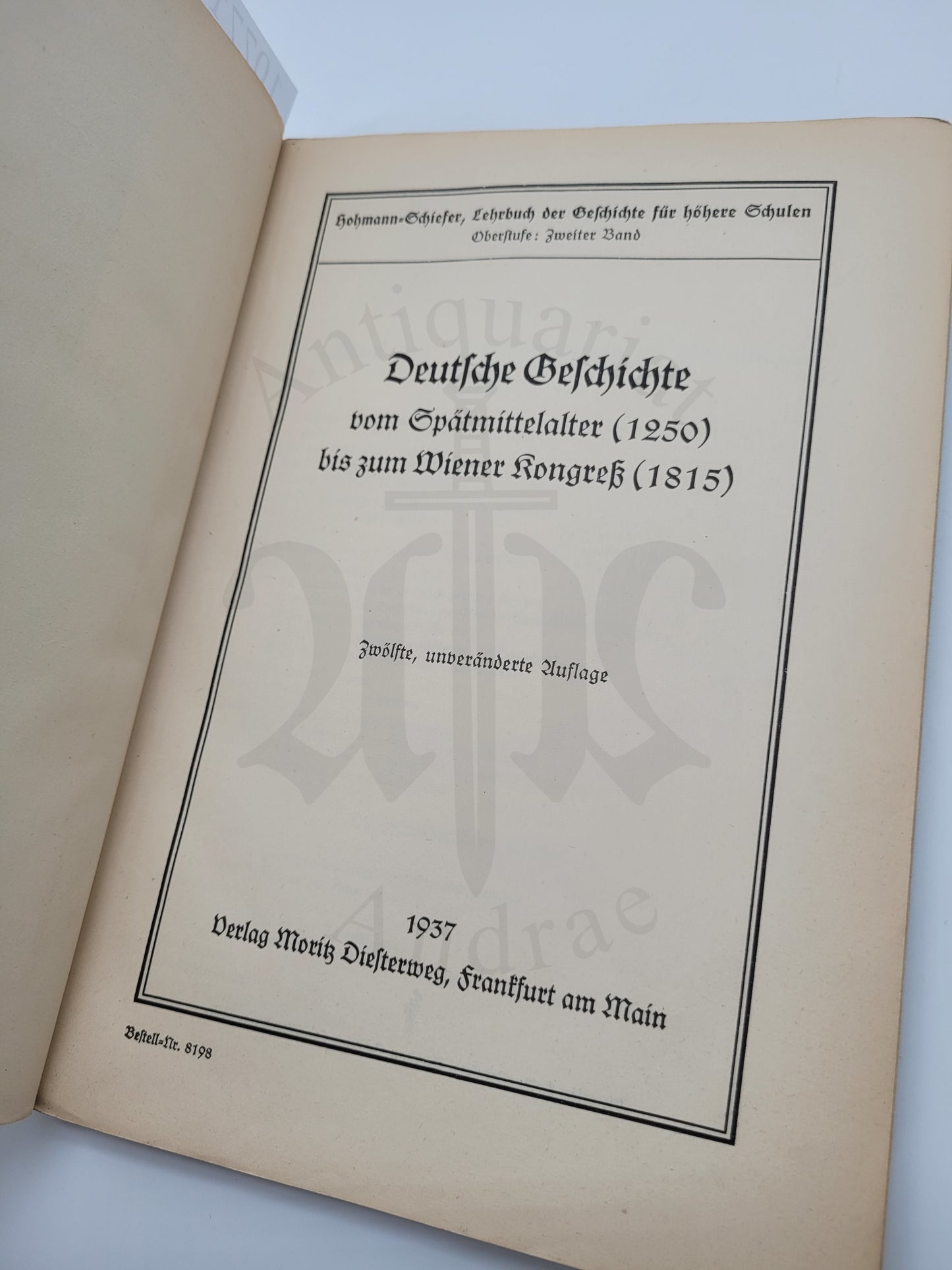 Lehrbuch der Geschichte (3er Paket)