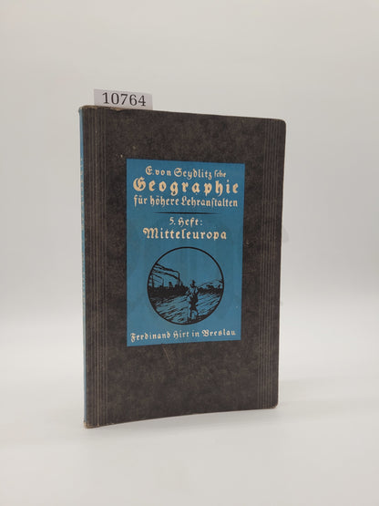 Mitteleuropa (Geographie)