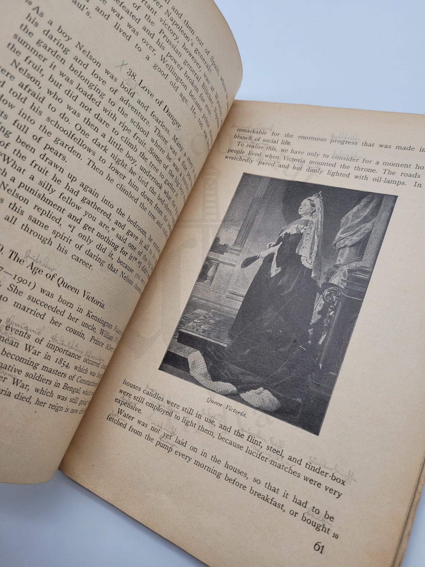 Lehrbuch der englischen Sprache (2. Bände)