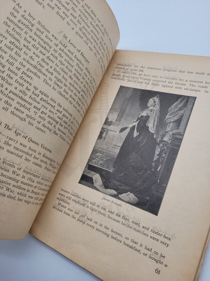 Lehrbuch der englischen Sprache (2. Bände)