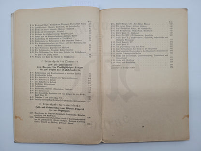 Kirchengeschichte in Zeit- und Lebensbildern (Ausgabe A)