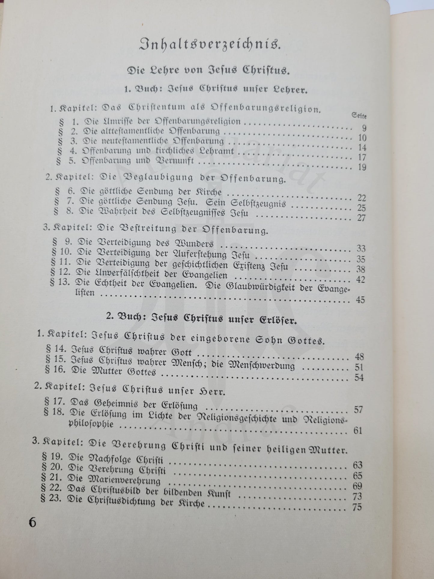 Licht und Leben - Sittenlehre - Glaubenslehre (3er Paket)