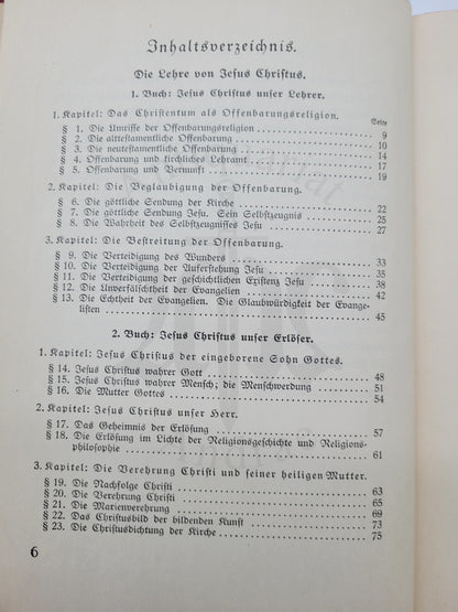 Licht und Leben - Sittenlehre - Glaubenslehre (3er Paket)