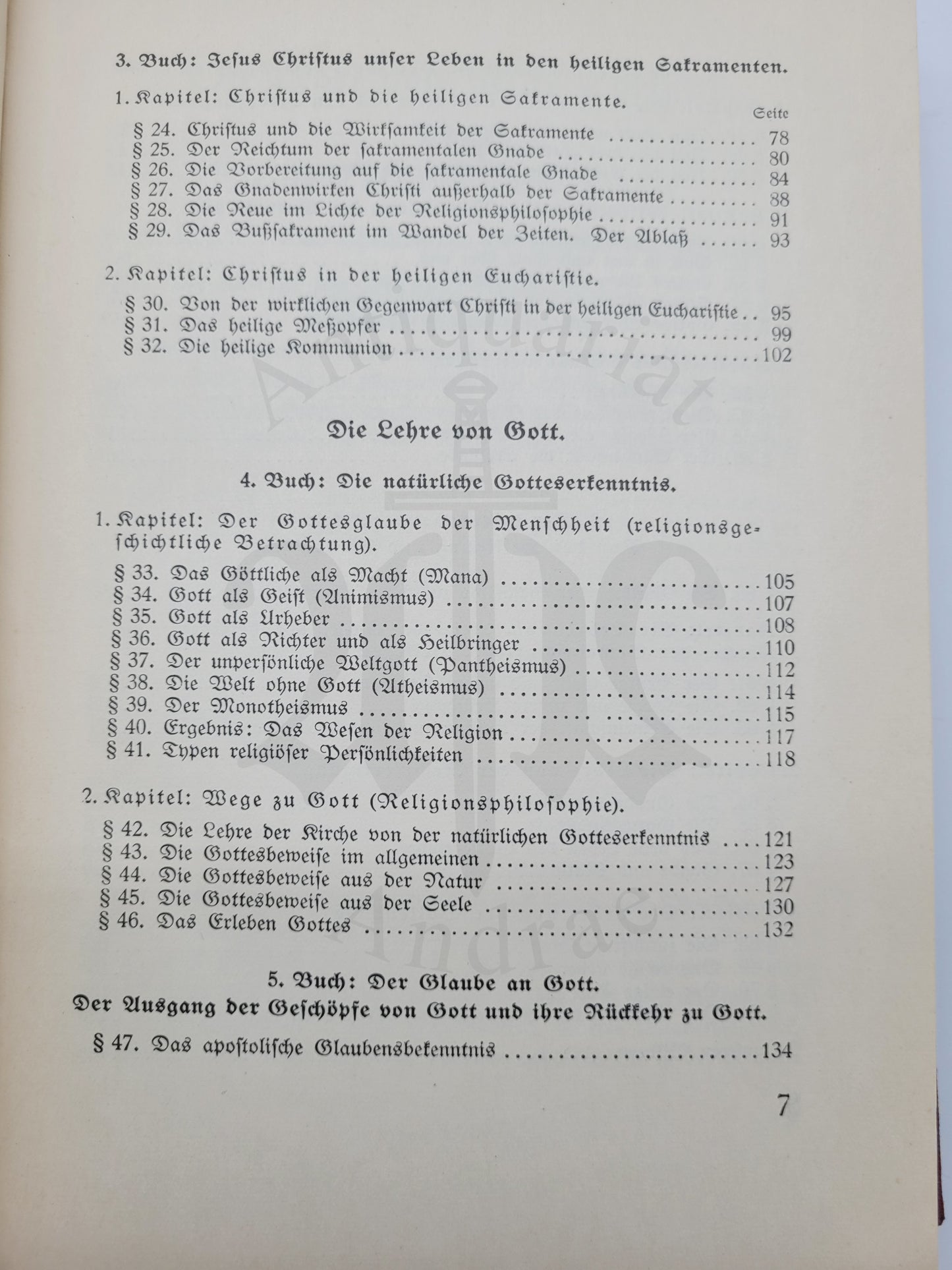 Licht und Leben - Sittenlehre - Glaubenslehre (3er Paket)