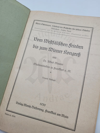 Geschichte (3er Paket)