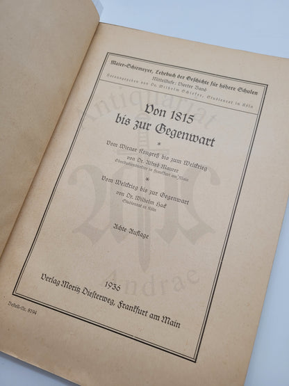 Geschichte (3er Paket)