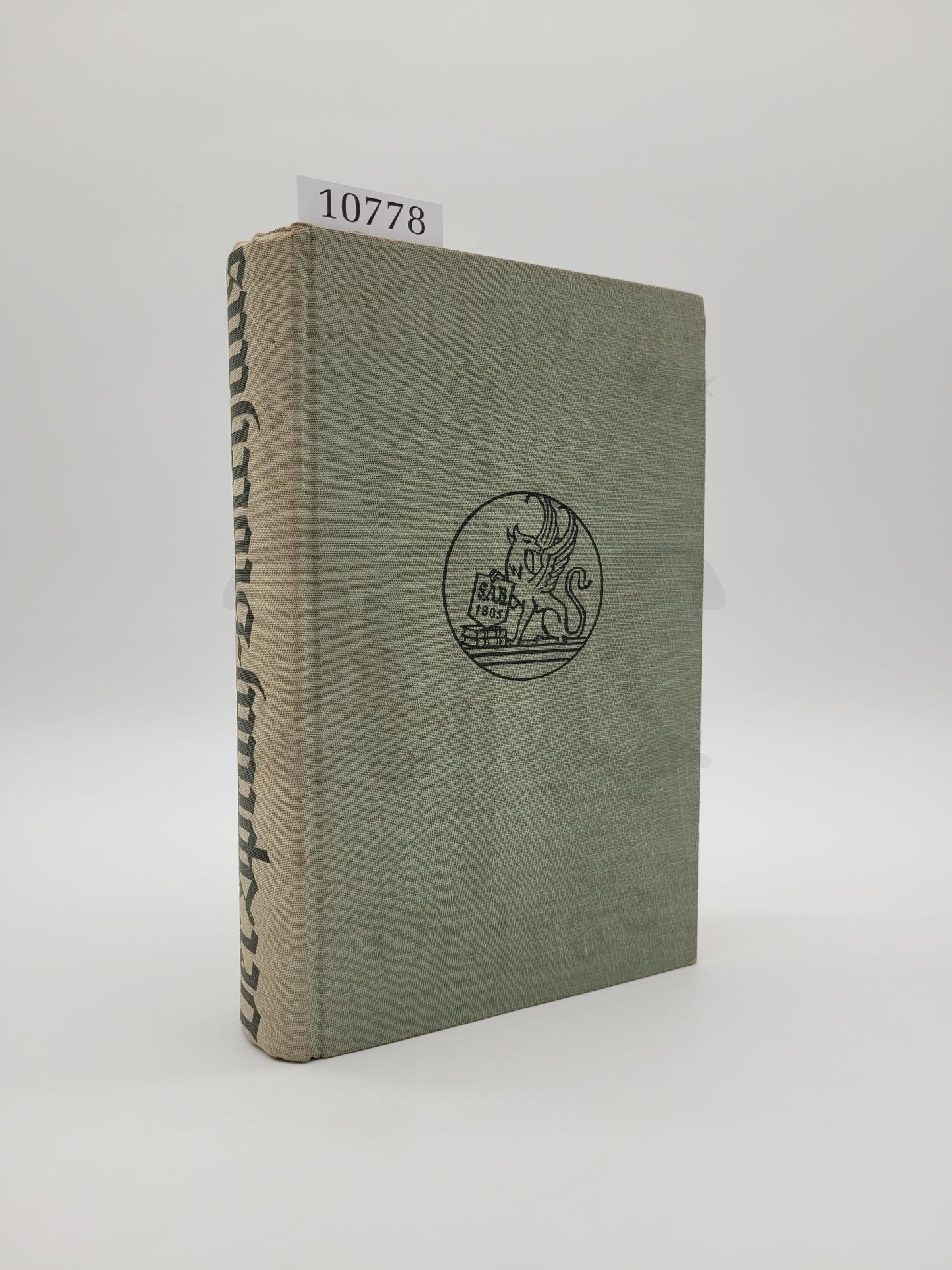 Der Sprach Brockhaus