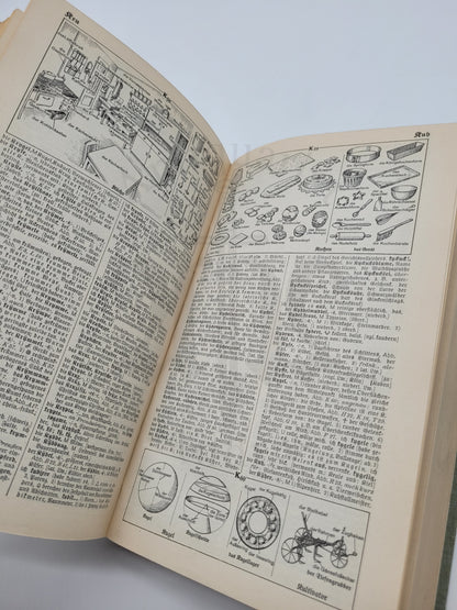 Der Sprach Brockhaus