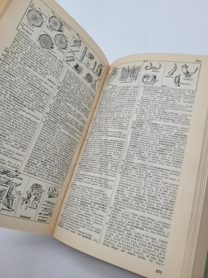 Der Sprach Brockhaus