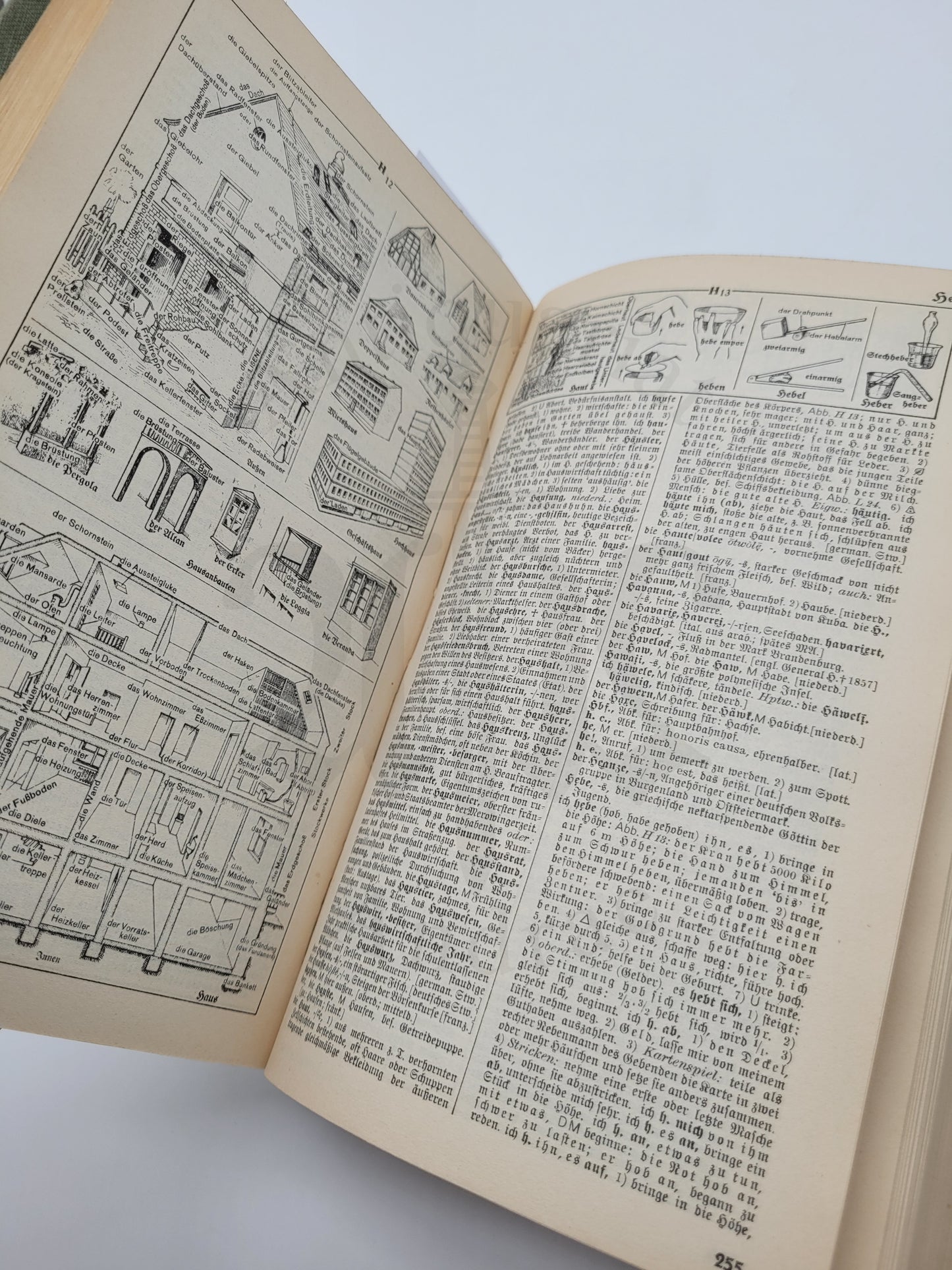 Der Sprach Brockhaus