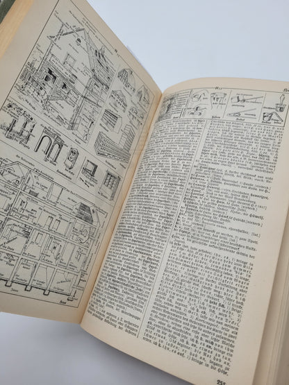 Der Sprach Brockhaus