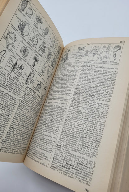 Der Sprach Brockhaus