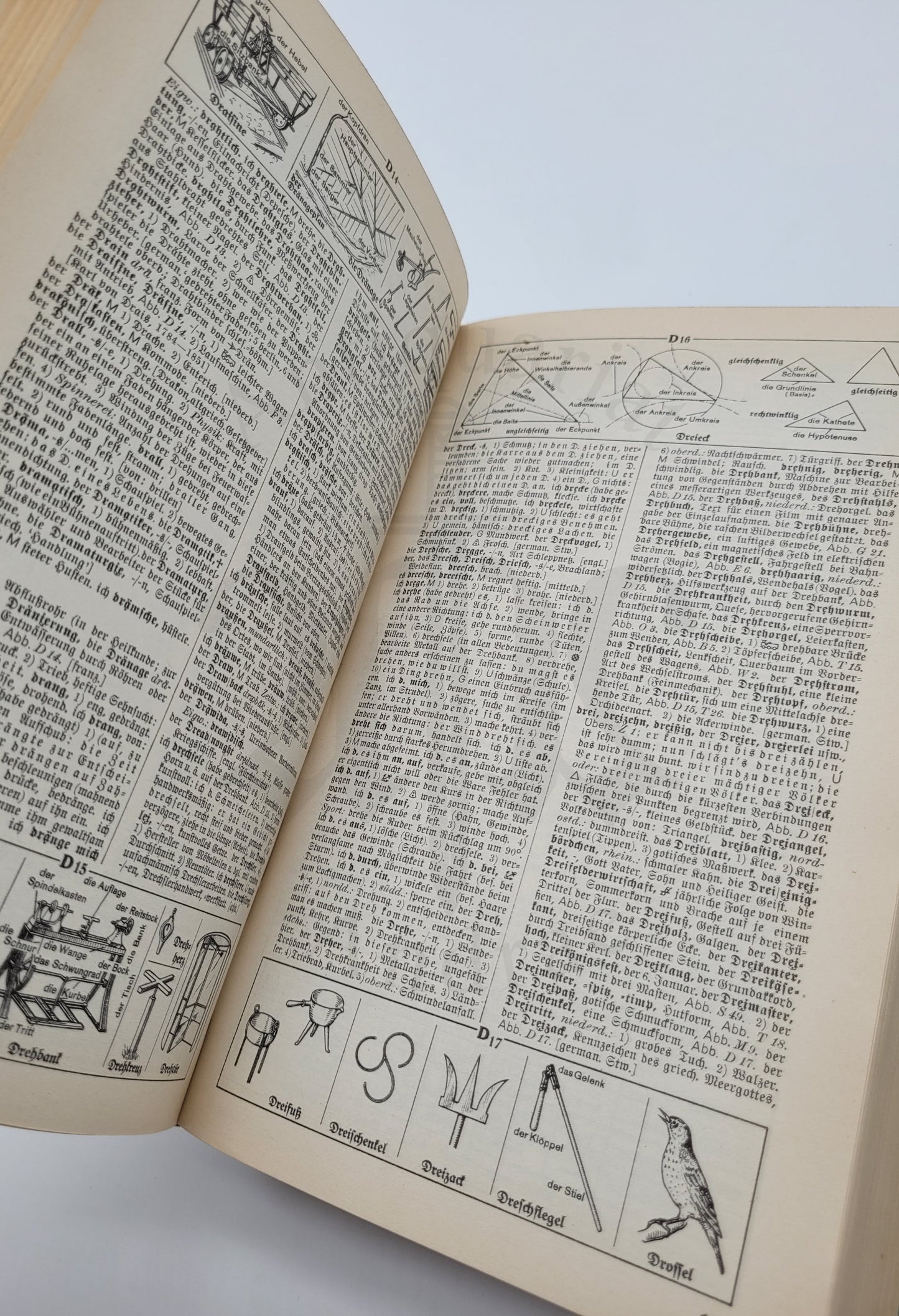 Der Sprach Brockhaus