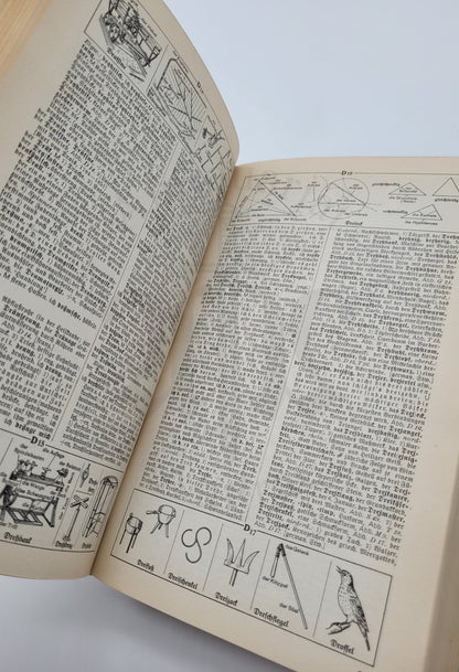 Der Sprach Brockhaus