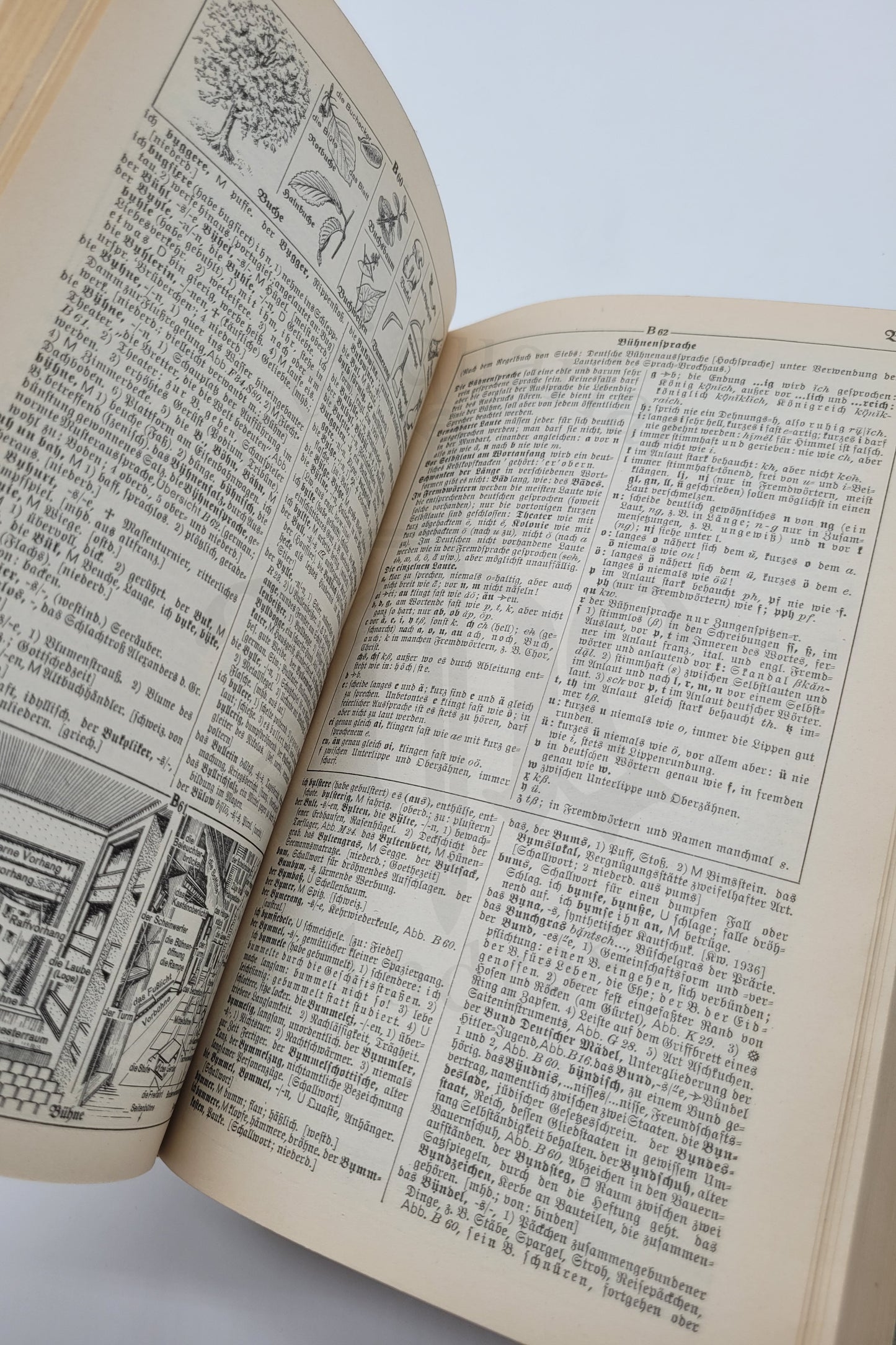 Der Sprach Brockhaus