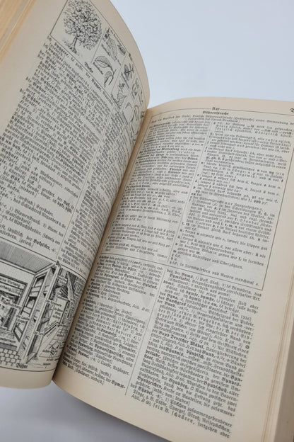 Der Sprach Brockhaus