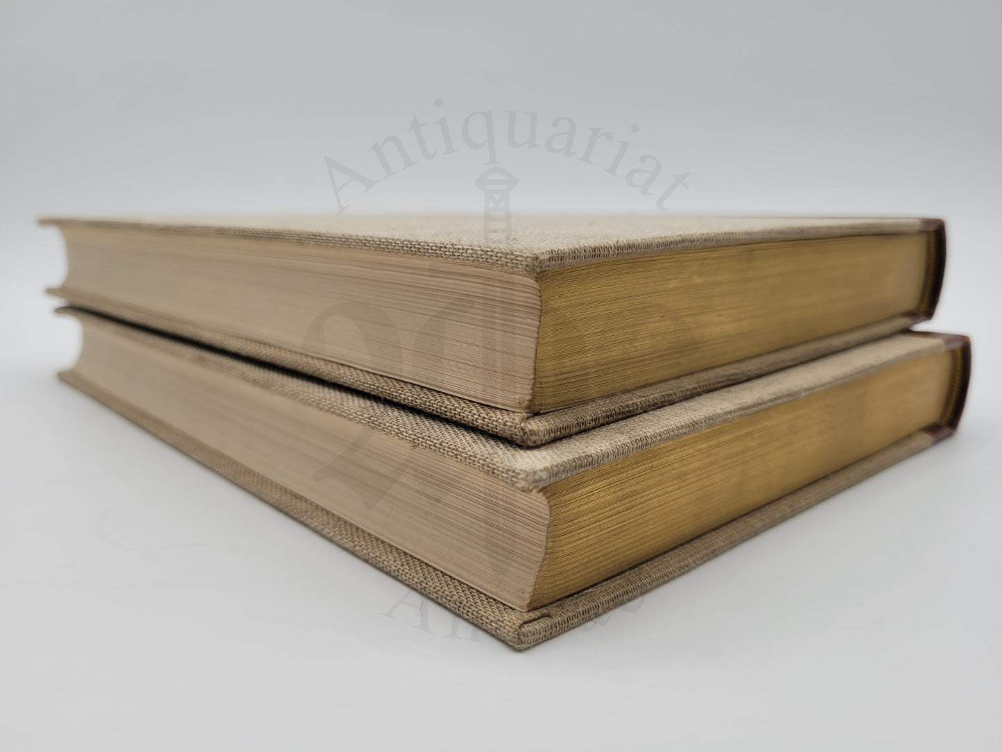 Mein Kampf Geschenkausgabe (hlb. Leder)