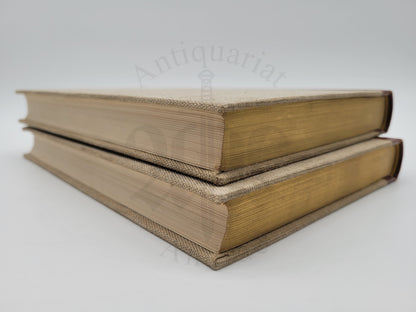 Mein Kampf Geschenkausgabe (hlb. Leder)