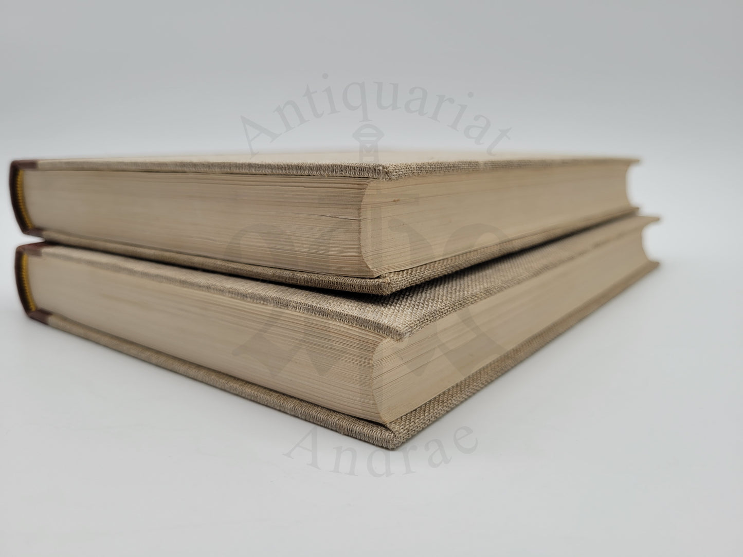 Mein Kampf Geschenkausgabe (hlb. Leder)