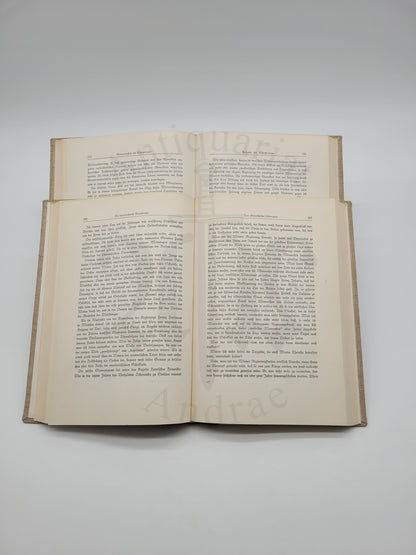 Mein Kampf Geschenkausgabe (hlb. Leder)