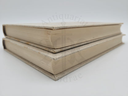 Mein Kampf Geschenkausgabe (Leinen) (+Schutzumschlag) (+Karton)