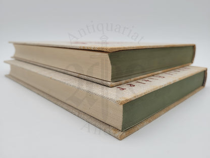 Mein Kampf Geschenkausgabe (Leinen) (+Schutzumschlag) (+Karton)