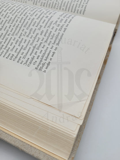 Mein Kampf Geschenkausgabe (Leinen) (+Schutzumschlag) (+Karton)