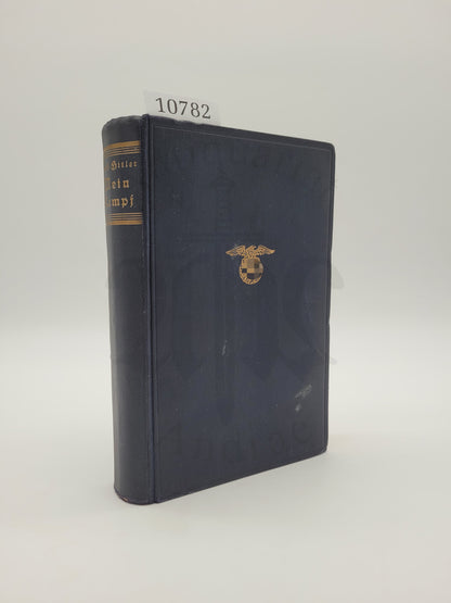 Mein Kampf Volksausgabe 1934